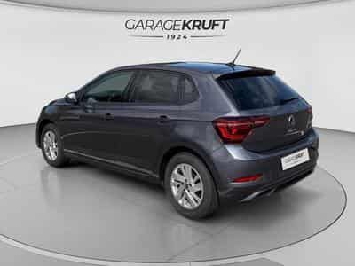 VW Polo Polo VI Style, ACC, Vorb. Navi, Park A., LED (2025) - Foto 4