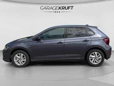 VW Polo Polo VI Style, ACC, Vorb. Navi, Park A., LED (2025) - Foto 2