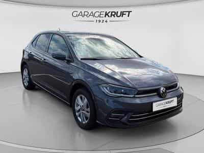 VW Polo Polo VI Style, ACC, Vorb. Navi, Park A., LED (2025) - Foto 8