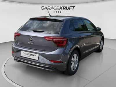 VW Polo Polo VI Style, ACC, Vorb. Navi, Park A., LED (2025) - Foto 6