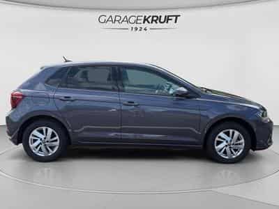 VW Polo Polo VI Style, ACC, Vorb. Navi, Park A., LED (2025) - Foto 7