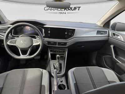 VW Polo Polo VI Style, ACC, Vorb. Navi, Park A., LED (2025) - Foto 12