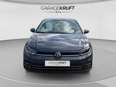 VW Polo Polo VI Style, ACC, Vorb. Navi, Park A., LED (2025) - Foto 9