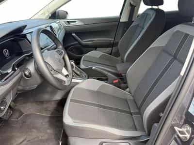 VW Polo Polo VI Style, ACC, Vorb. Navi, Park A., LED (2025) - Foto 11