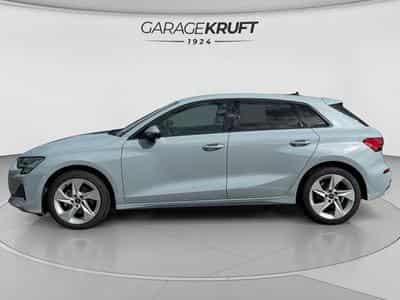 Audi A3 A3 Sportback 30 TFSI advanced, Leder-/Kunstleder (2025) - Foto 2