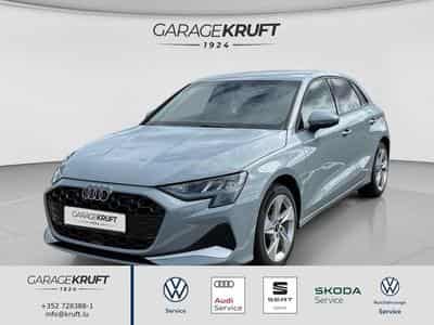 Audi A3 A3 Sportback 30 TFSI advanced, Leder-/Kunstleder (2025) - Foto 1