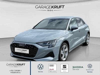 Audi A3 A3 Sportback 30 TFSI advanced, Leder-/Kunstleder (2025) - Foto 1