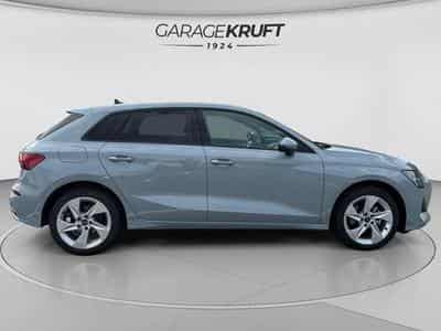 Audi A3 A3 Sportback 30 TFSI advanced, Leder-/Kunstleder (2025) - Foto 7