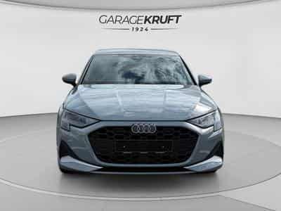 Audi A3 A3 Sportback 30 TFSI advanced, Leder-/Kunstleder (2025) - Foto 9
