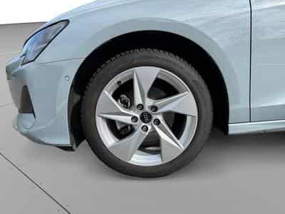 Audi A3 A3 Sportback 30 TFSI advanced, Leder-/Kunstleder (2025) - Foto 10
