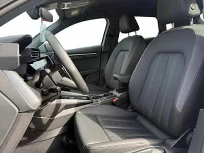 Audi A3 A3 Sportback 30 TFSI advanced, Leder-/Kunstleder (2025) - Foto 11