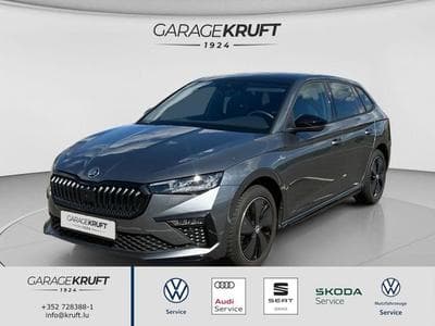 Skoda Scala Scala Monte Carlo TSI, Pano., R-View, PDC v&h (2025) - Foto 1