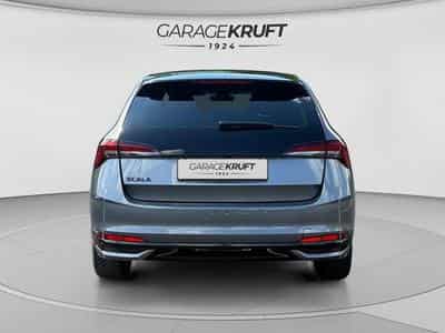 Skoda Scala Scala Monte Carlo TSI, Pano., R-View, PDC v&h (2025) - Foto 5
