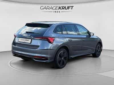 Skoda Scala Scala Monte Carlo TSI, Pano., R-View, PDC v&h (2025) - Foto 6