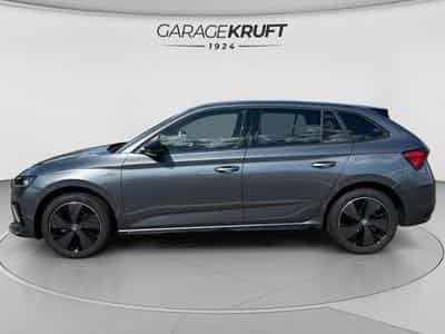 Skoda Scala Scala Monte Carlo TSI, Pano., R-View, PDC v&h (2025) - Foto 2