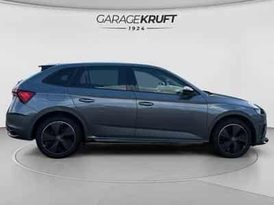 Skoda Scala Scala Monte Carlo TSI, Pano., R-View, PDC v&h (2025) - Foto 7