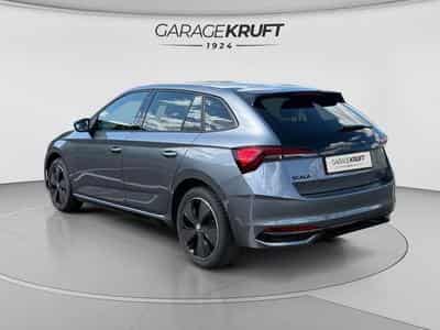 Skoda Scala Scala Monte Carlo TSI, Pano., R-View, PDC v&h (2025) - Foto 4