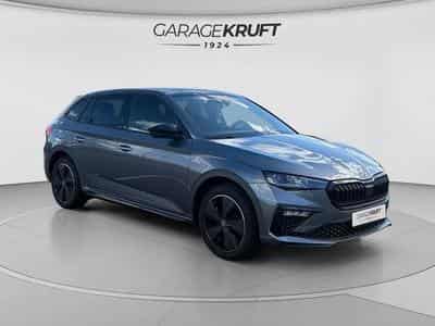 Skoda Scala Scala Monte Carlo TSI, Pano., R-View, PDC v&h (2025) - Foto 8