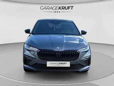 Skoda Scala Scala Monte Carlo TSI, Pano., R-View, PDC v&h (2025) - Foto 9