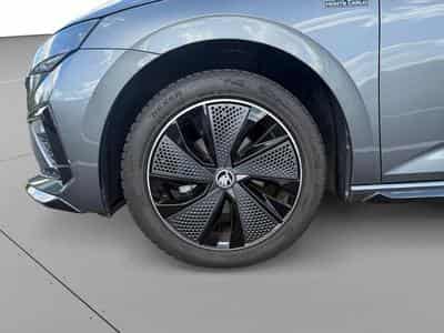 Skoda Scala Scala Monte Carlo TSI, Pano., R-View, PDC v&h (2025) - Foto 10