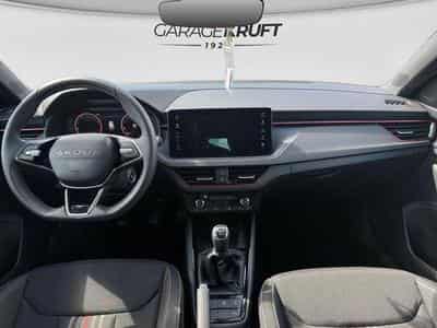 Skoda Scala Scala Monte Carlo TSI, Pano., R-View, PDC v&h (2025) - Foto 12