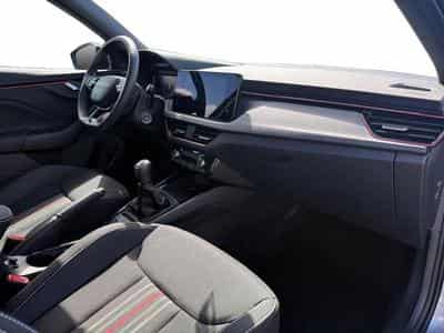 Skoda Scala Scala Monte Carlo TSI, Pano., R-View, PDC v&h (2025) - Foto 14