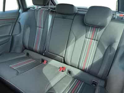 Skoda Scala Scala Monte Carlo TSI, Pano., R-View, PDC v&h (2025) - Foto 13