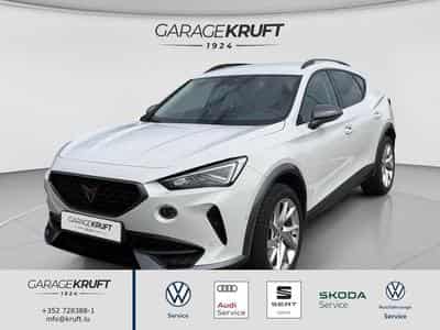 Cupra Formentor Formentor 1.5 TSI, Park A., 18", Rear View, ACC (2023) - Foto 1