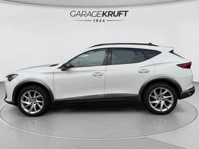 Cupra Formentor Formentor 1.5 TSI, Park A., 18", Rear View, ACC (2023) - Foto 2