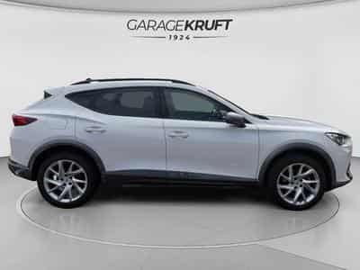 Cupra Formentor Formentor 1.5 TSI, Park A., 18", Rear View, ACC (2023) - Foto 7