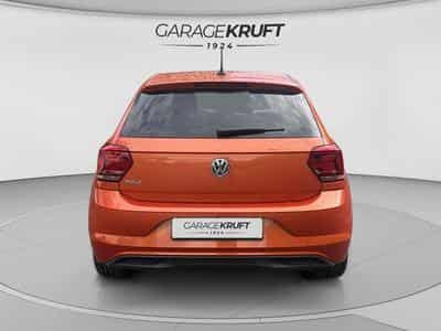 VW Polo Polo VI Comfortline, Navi, PDC v&h, AID (2019) - Foto 5