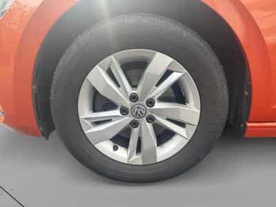 VW Polo Polo VI Comfortline, Navi, PDC v&h, AID (2019) - Foto 10