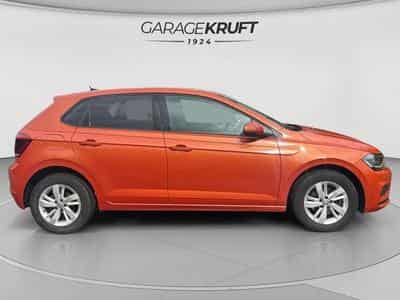 VW Polo Polo VI Comfortline, Navi, PDC v&h, AID (2019) - Foto 7