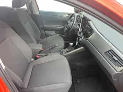 VW Polo Polo VI Comfortline, Navi, PDC v&h, AID (2019) - Foto 14