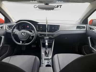 VW Polo Polo VI Comfortline, Navi, PDC v&h, AID (2019) - Foto 12