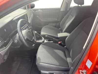 VW Polo Polo VI Comfortline, Navi, PDC v&h, AID (2019) - Foto 11