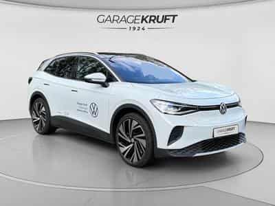VW ID.4 ID.4 Pro 210 kW Pano., DCC, Wärmepumpe (2025) - Foto 8