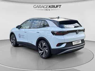 VW ID.4 ID.4 Pro 210 kW Pano., DCC, Wärmepumpe (2025) - Foto 4