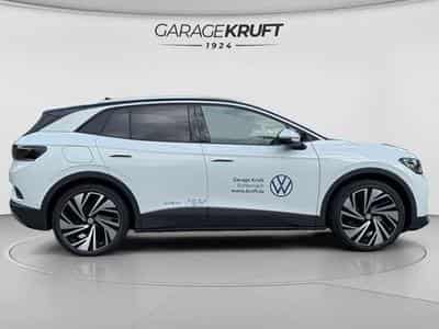 VW ID.4 ID.4 Pro 210 kW Pano., DCC, Wärmepumpe (2025) - Foto 7