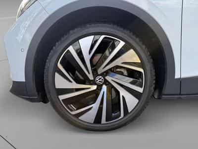 VW ID.4 ID.4 Pro 210 kW Pano., DCC, Wärmepumpe (2025) - Foto 10