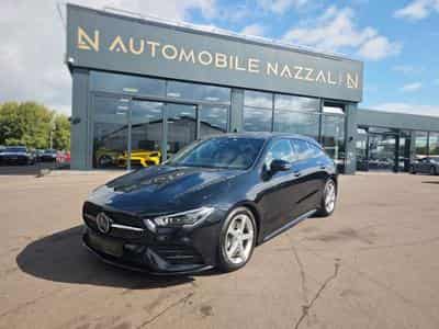 Mercedes CLA 200 CLA 200 SHOOTING BRAKE*AMG-LINE*PANO*360 VIEW* (2023) - Photo 1