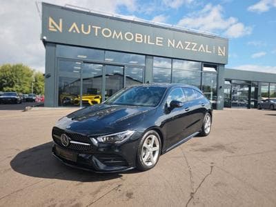 Mercedes CLA 200 CLA 200 SHOOTING BRAKE*AMG-LINE*PANO*360 VIEW* (2023) - Foto 1