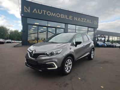 Renault Captur CAPTUR LIMITED*NAVI*SHZ*PDC*BLUETOOTH* (2019) - Foto 1