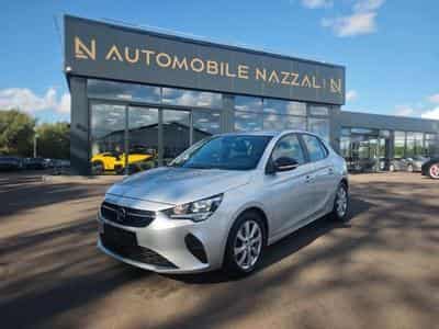Opel Corsa CORSA EDITION *5-TÜRIG*KLIMA*KAMERA*NAVI* (2023) - Foto 1