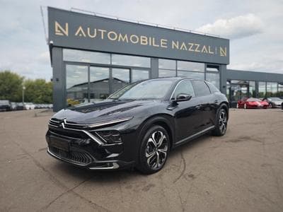 Citroën C5 X C5 X SHINE PLUG IN HYBRID*1.HD*LED*360 KAM*EL.SD (2023) - Foto 1