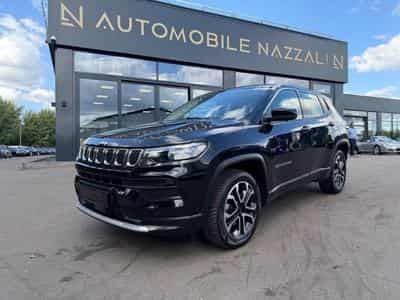 Jeep Compass COMPASS HIGH ALTITUDE*AUT*2.HAND*KAMERA*LED* (2024) - Foto 1