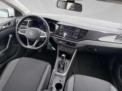 VW Polo 1.0 TSI 70kW LIFE DSG (2022) - Photo 5
