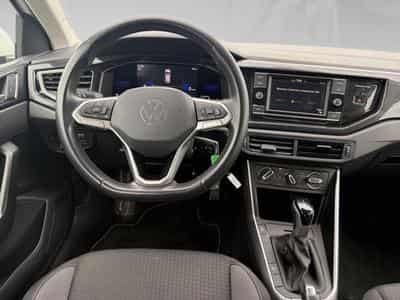 VW Polo 1.0 TSI 70kW LIFE DSG (2022) - Photo 7