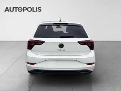 VW Polo 1.0 TSI 70kW LIFE DSG (2022) - Photo 12