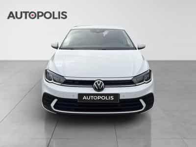 VW Polo 1.0 TSI 70kW LIFE DSG (2022) - Photo 11